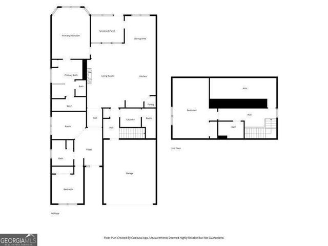 219 Laurel Creek Court, Canton, GA 30114