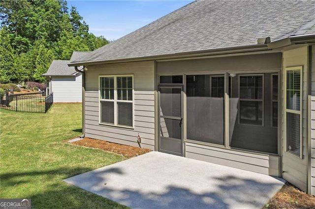 219 Laurel Creek Court, Canton, GA 30114