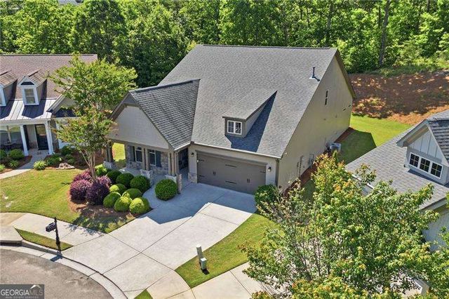 219 Laurel Creek Court, Canton, GA 30114