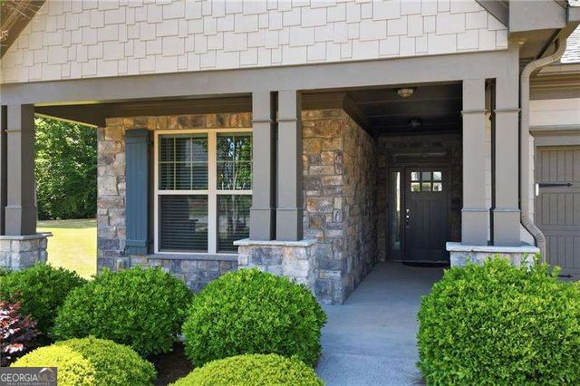 219 Laurel Creek Court, Canton, GA 30114