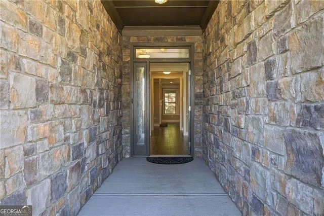 219 Laurel Creek Court, Canton, GA 30114