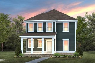 2944 Denson Road, Willow Spring, NC 27592