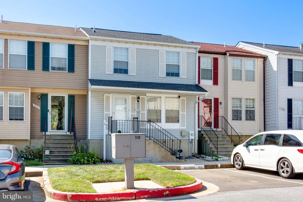 7250 PROCOPIO CIR, Columbia, MD 21046