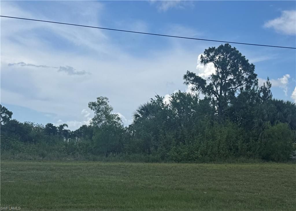 2437 Diplomat PKWY W, CAPE CORAL, FL 33993 — exterior