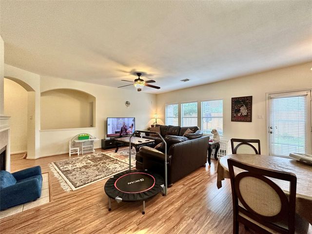 2211 Winding Hollow Drive, Katy, TX 77450