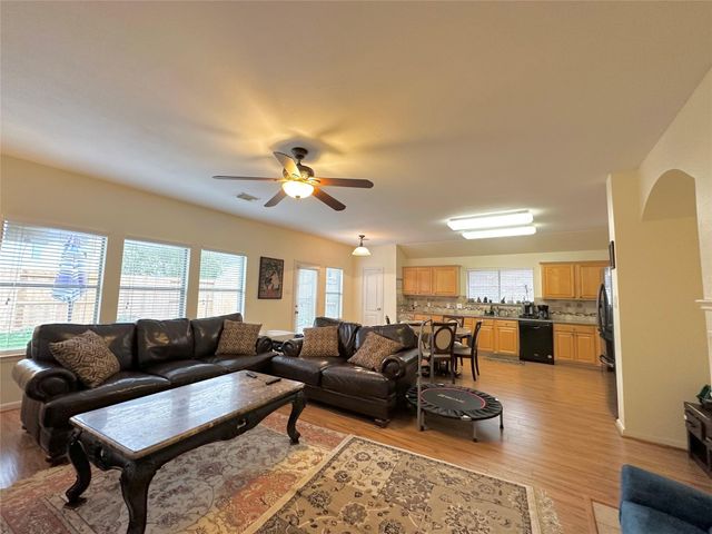 2211 Winding Hollow Drive, Katy, TX 77450