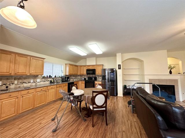 2211 Winding Hollow Drive, Katy, TX 77450