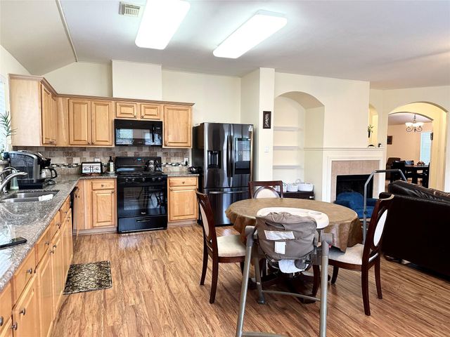 2211 Winding Hollow Drive, Katy, TX 77450
