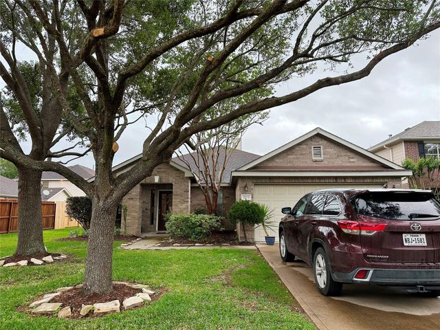 2211 Winding Hollow Drive, Katy, TX 77450