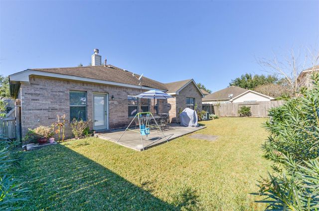 2211 Winding Hollow Drive, Katy, TX 77450