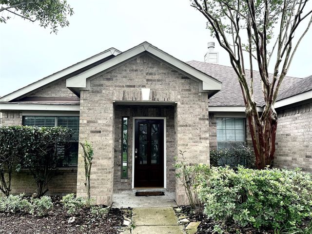 2211 Winding Hollow Drive, Katy, TX 77450