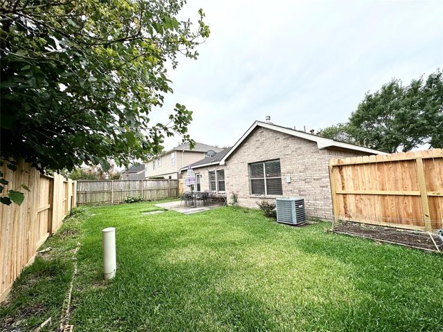 2211 Winding Hollow Drive, Katy, TX 77450