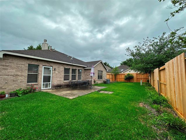 2211 Winding Hollow Drive, Katy, TX 77450