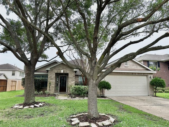 2211 Winding Hollow Drive, Katy, TX 77450