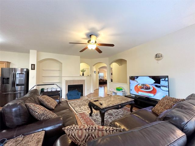2211 Winding Hollow Drive, Katy, TX 77450