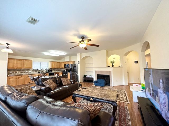 2211 Winding Hollow Drive, Katy, TX 77450