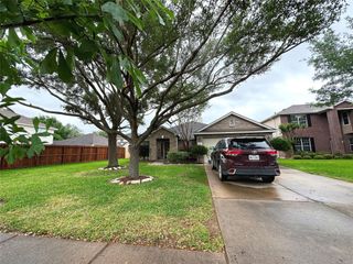 2211 Winding Hollow Drive, Katy, TX 77450