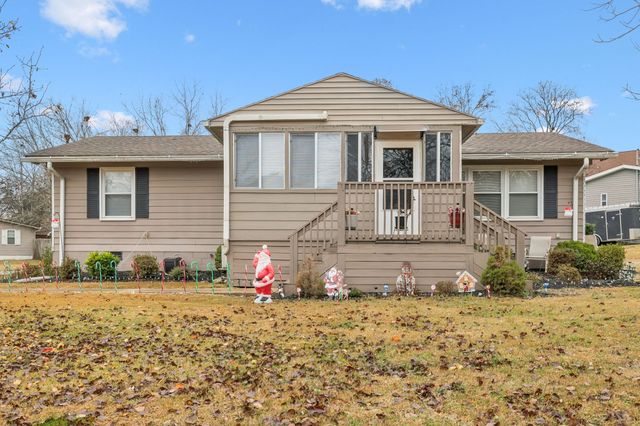 100 Starr Dr, Mount Juliet, TN 37122