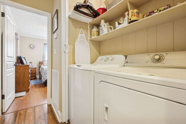 100 Starr Dr, Mount Juliet, TN 37122