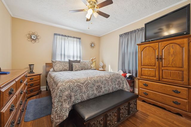 100 Starr Dr, Mount Juliet, TN 37122