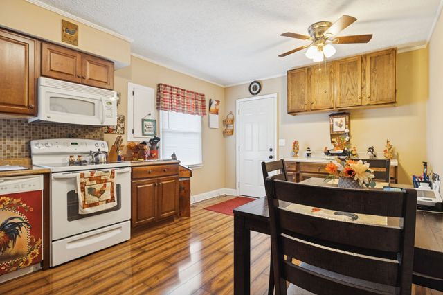 100 Starr Dr, Mount Juliet, TN 37122