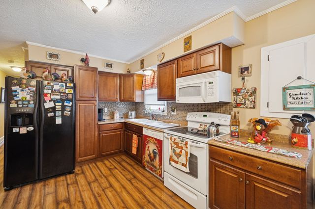 100 Starr Dr, Mount Juliet, TN 37122