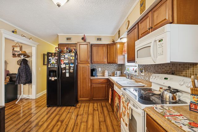 100 Starr Dr, Mount Juliet, TN 37122