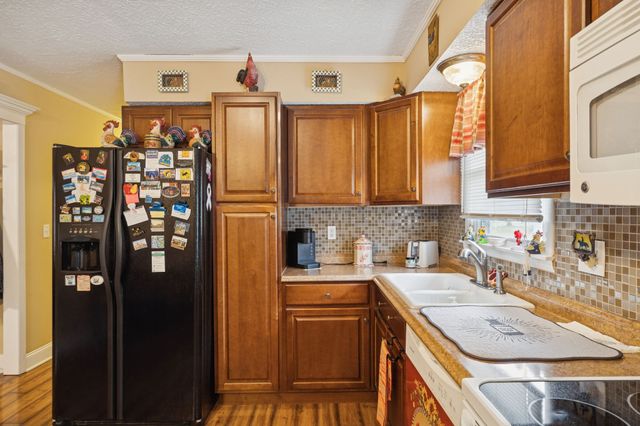 100 Starr Dr, Mount Juliet, TN 37122