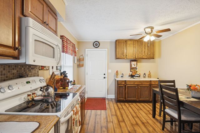 100 Starr Dr, Mount Juliet, TN 37122