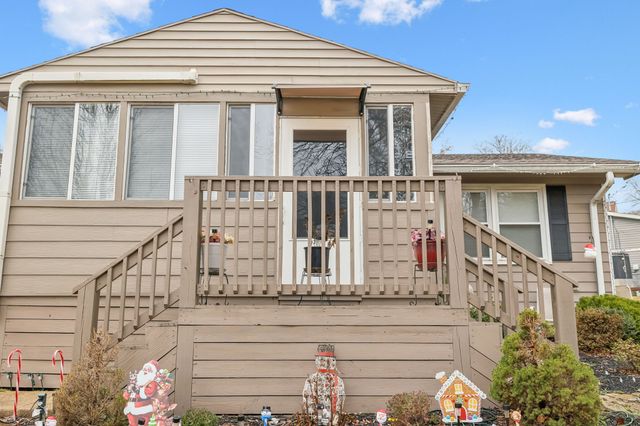 100 Starr Dr, Mount Juliet, TN 37122