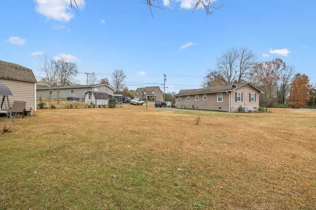 100 Starr Dr, Mount Juliet, TN 37122