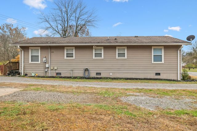 100 Starr Dr, Mount Juliet, TN 37122