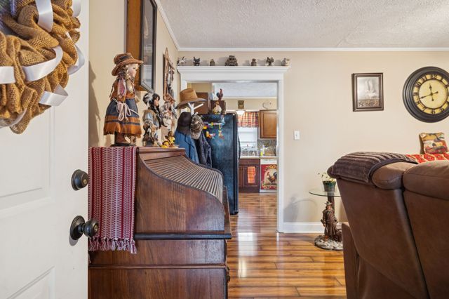 100 Starr Dr, Mount Juliet, TN 37122