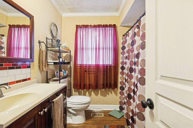 100 Starr Dr, Mount Juliet, TN 37122