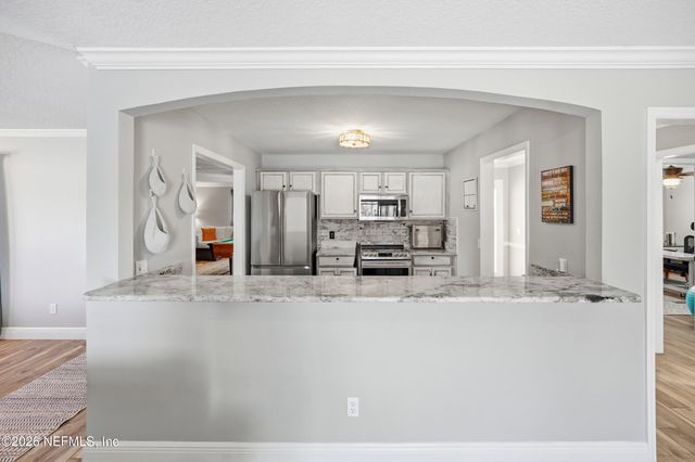 12530 ROCK ROSE Lane, Jacksonville, FL 32225