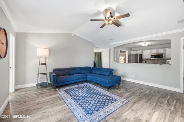 12530 ROCK ROSE Lane, Jacksonville, FL 32225