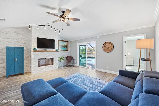 12530 ROCK ROSE Lane, Jacksonville, FL 32225