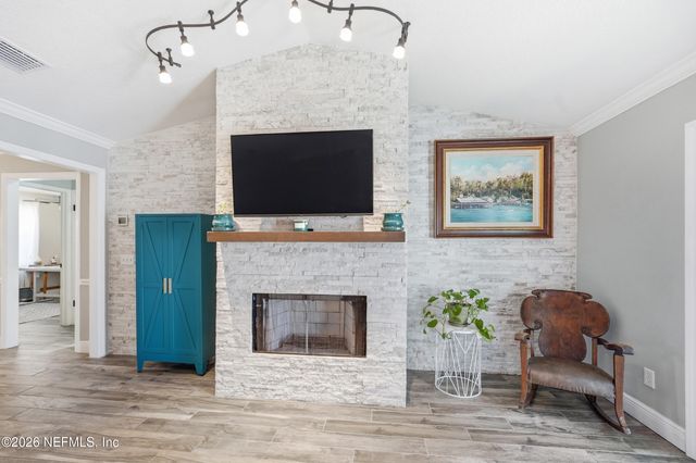 12530 ROCK ROSE Lane, Jacksonville, FL 32225