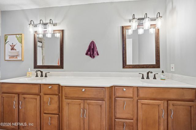 12530 ROCK ROSE Lane, Jacksonville, FL 32225