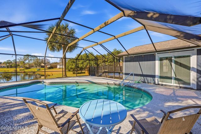 12530 ROCK ROSE Lane, Jacksonville, FL 32225