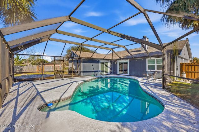 12530 ROCK ROSE Lane, Jacksonville, FL 32225