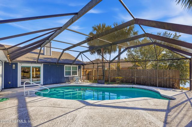 12530 ROCK ROSE Lane, Jacksonville, FL 32225