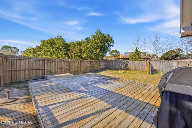 12530 ROCK ROSE Lane, Jacksonville, FL 32225