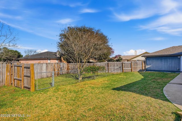 12530 ROCK ROSE Lane, Jacksonville, FL 32225