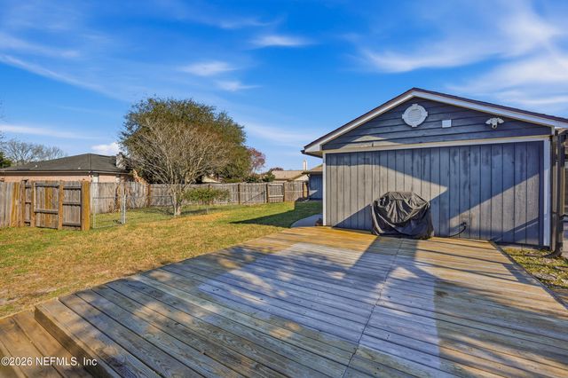 12530 ROCK ROSE Lane, Jacksonville, FL 32225