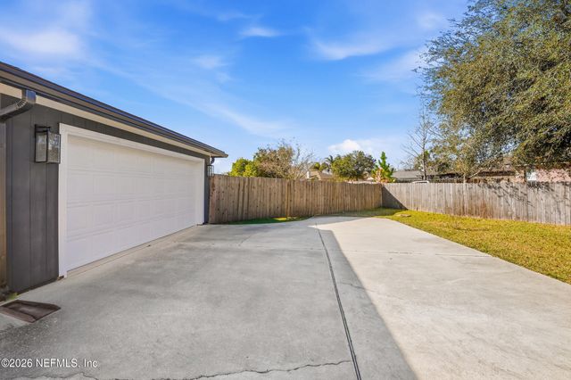 12530 ROCK ROSE Lane, Jacksonville, FL 32225