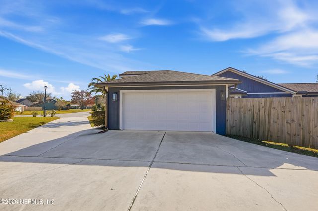 12530 ROCK ROSE Lane, Jacksonville, FL 32225