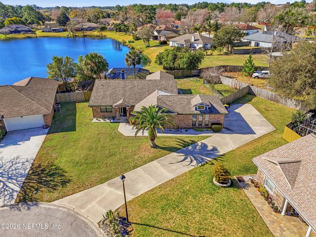 12530 ROCK ROSE Lane, Jacksonville, FL 32225