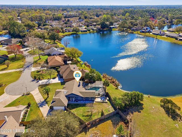 12530 ROCK ROSE Lane, Jacksonville, FL 32225