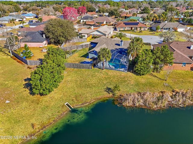 12530 ROCK ROSE Lane, Jacksonville, FL 32225